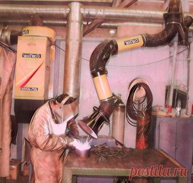 💥"Моя дочь выросла пока я был на работе" Что не так с зарплатами в России | Сварщик Саня | Яндекс Дзен