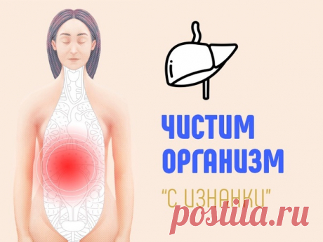 ЧИСТИМ ОРГАНИЗМ «С ИЗНАНКИ» 

Печень. В ней нет нервных окончаний. Она «терпит и молчит». И разрушается. В этой статье поговорим о том, как подружиться с собственным организмом.

Этот диагноз слышит почти каждый человек после 40 лет, который пришёл на плановое УЗИ. Жировая болезнь печени. Ты можешь и не знать о ней, а тем временем это причина:
Показать полностью…