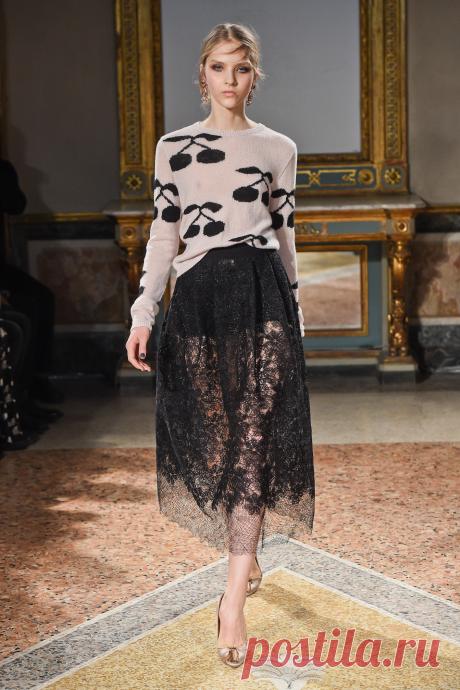 A/W 2016.17 | Showdetails Collection