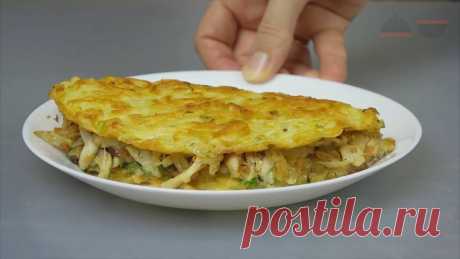 Видео рецепты вкусных блюд со всего мира - Хроника