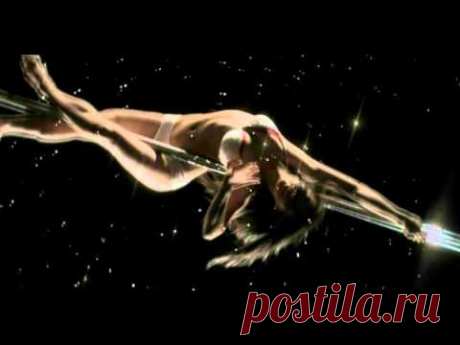Stive Morgan - Witch Dance