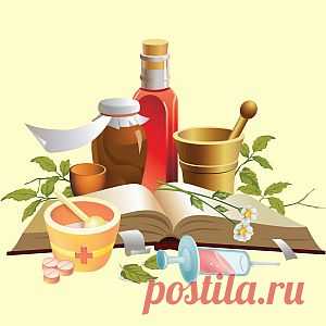 Как приготовить домашние лечебные мази | Сто хитростей
