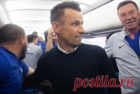 Победа имени Семака. «Зенит» мог столько раз оступиться и проиграть, но Сергей Богданович оказался прав во всем «Аналитика простым языком» вспоминает все главные события текущего сезона «Зенита», многие из которых могли поставить крест на шансах выиграть чемпионат