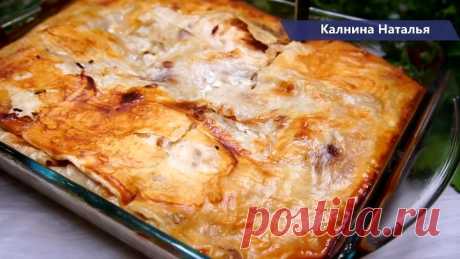 Вкуснейший Обед, разлетается на Ура, а Готовится на раз, два