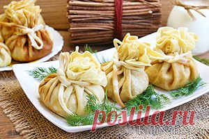 Рецепты блинов на молоке и кефире