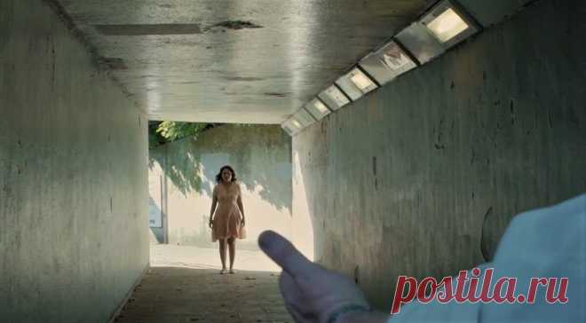 3 триллера, которые заставят вас досмотреть их до конца, но не ради удовольствия, а чтобы увидеть необычное кино | О кино и не только | Дзен