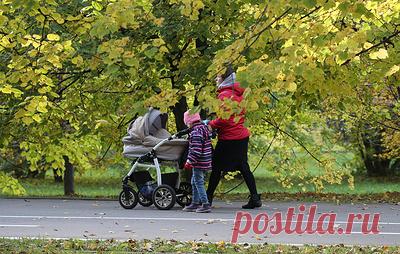 В КЧР ввели пять новых мер поддержки семей с детьми. Молодые семьи, в частности, получают единовременную выплату в размере 300 тыс. рублей при рождении третьего ребенка
