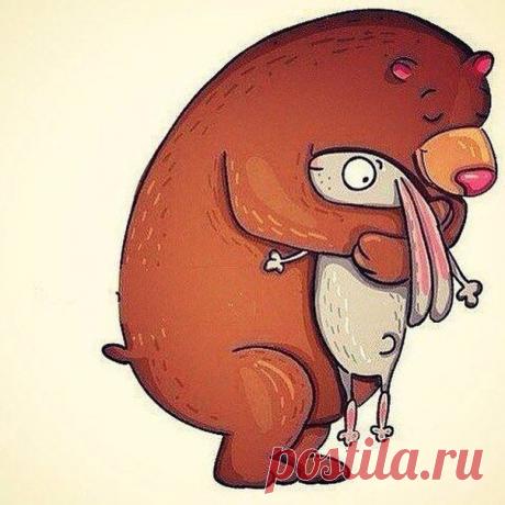 Нет правил, есть ТЫ | ВКонтакте