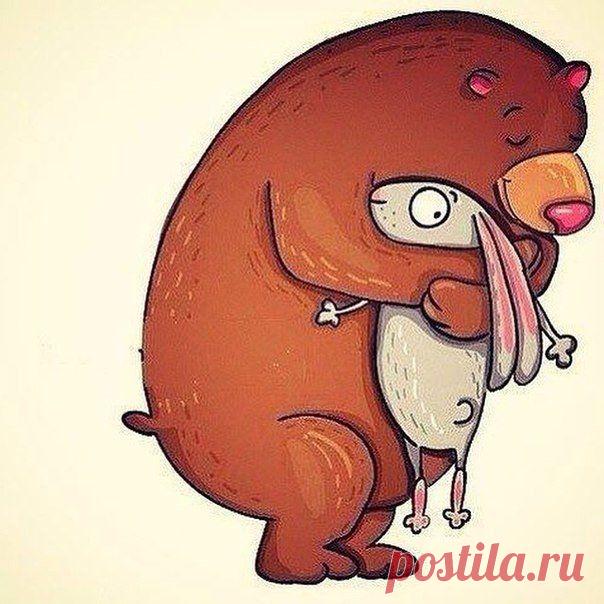 Нет правил, есть ТЫ | ВКонтакте