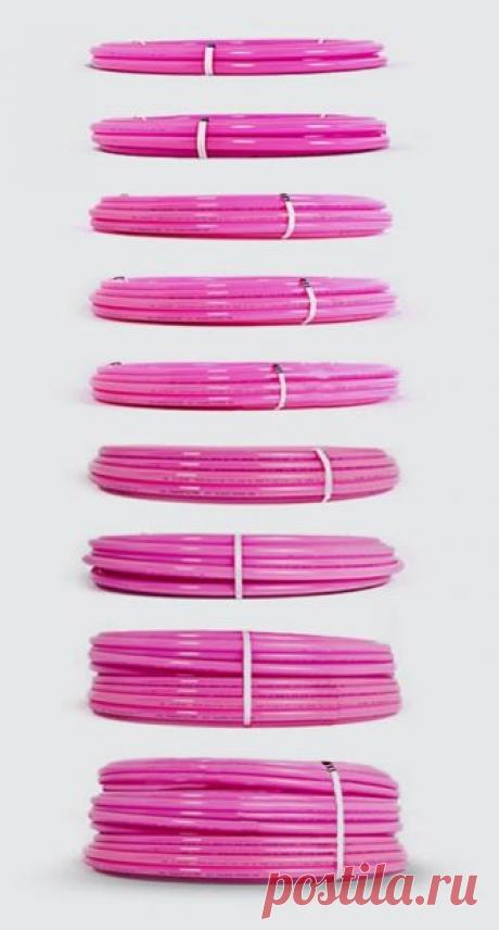 Электро-водяной теплый пол XL PIPE купить в г. Иркутск.