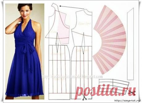 Летние платья