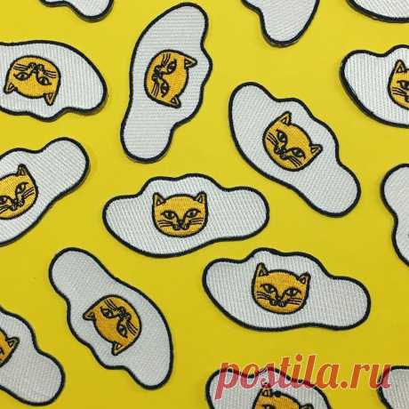 Dana Duncan в Instagram: «Pink Owlet and Sunny Side Up Cats will be at Patches and Pins Festival this weekend! 🌟🌟🌟 Get your @patchesandpinsexpo FREE TICKETS today at…» 75 отметок «Нравится», 0 комментариев — Dana Duncan (@pink.owlet) в Instagram: «Pink Owlet and Sunny Side Up Cats will be at Patches and Pins Festival this weekend! 🌟🌟🌟 Get your…»