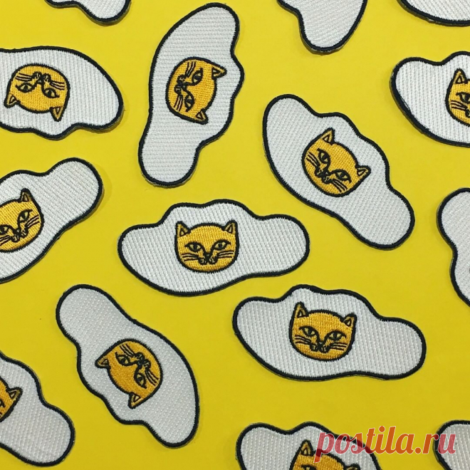 Dana Duncan в Instagram: «Pink Owlet and Sunny Side Up Cats will be at Patches and Pins Festival this weekend! 🌟🌟🌟 Get your @patchesandpinsexpo FREE TICKETS today at…» 75 отметок «Нравится», 0 комментариев — Dana Duncan (@pink.owlet) в Instagram: «Pink Owlet and Sunny Side Up Cats will be at Patches and Pins Festival this weekend! 🌟🌟🌟 Get your…»