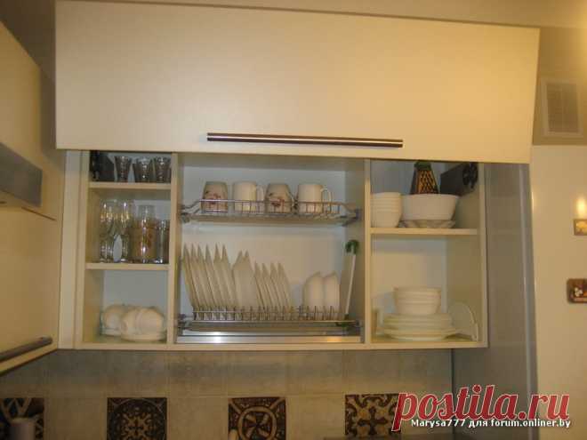 Кухня :: Ремонт - Форум onliner.by