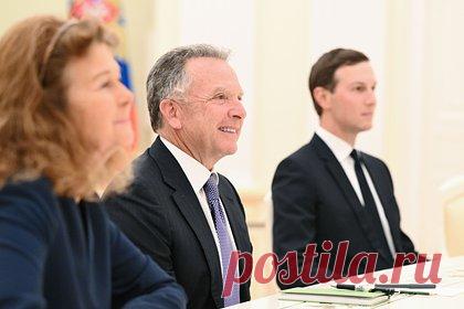 В Раде назвали переговоры между США и Россией «процессом в удовольствие»