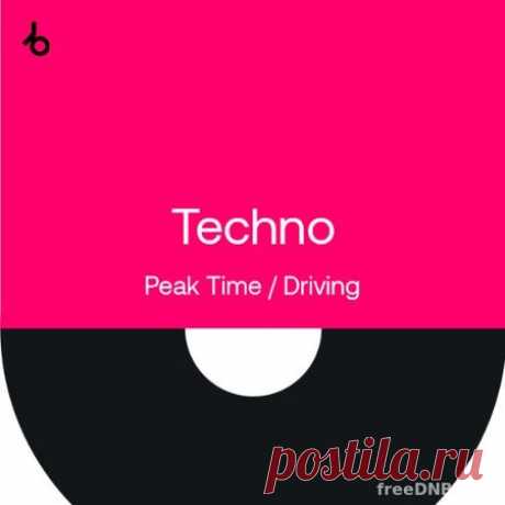 BEATPORT: CRATE DIGGERS 2022: TECHNO (PEAK TIME / DRIVING) (WINTER 2022) - 19 February 2022 - EDM TITAN TORRENT UK ONLY BEST MP3 FOR FREE IN 320Kbps (Скачать Музыку бесплатно).