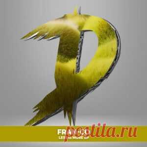 Fran-co - Less is More EP [DM610] - HypeDJ.top