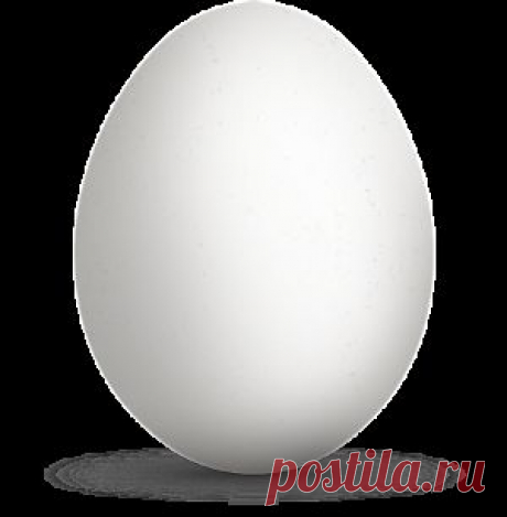 Какие ингредиенты могут заменить одно яйцо..