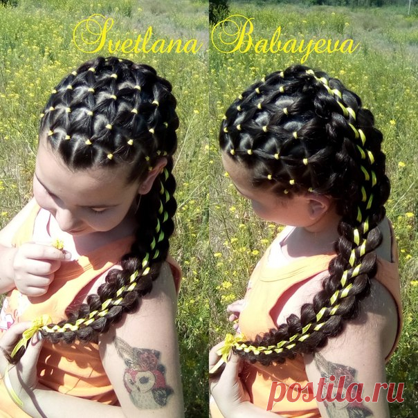 Светлана Бабаева 
. 
Работа участвует в конкурсе 