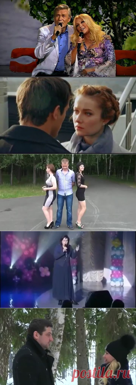(1) Одноклассники