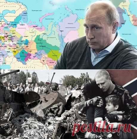 yurij_burlan: Путин призывает отпустить украинских военных домой. Милосердие российского менталитета