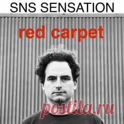 SNS Sensation - Red Carpet (2025) [Single] Artist: SNS Sensation Album: Red Carpet Year: 2025 Country: UK Style: Synthpop, Darkwave