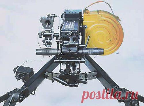 МЫ - из СССР!
Дмитрий Варушеньев