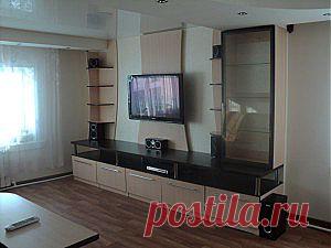 как выбрать мебель на заказ |