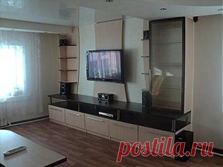 как выбрать мебель на заказ |