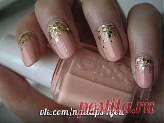 Фото / Маникюр / Nailtips4you / Pinme.ru / Ксения Белобородова