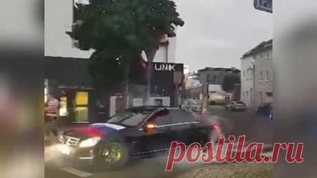 Германия 22июня 4:00утра. Русские будят немцев в час нападения Германии на СССР!