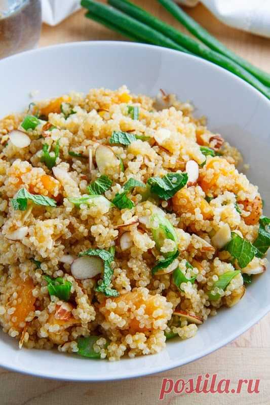 Абрикос Лебеда Салат на шкаф Кулинария