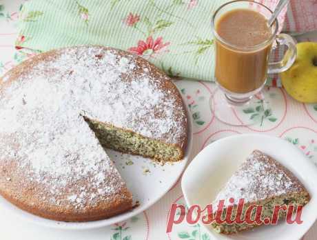 Манник в мультиварке