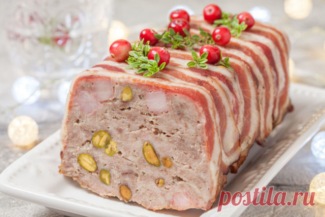 Рецепты домашних мясных деликатесов