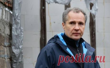 Гладков сообщил об обстреле Шебекино. Под обстрел со стороны Украины попал город Шебекино Белгородской области, сообщил губернатор региона Вячеслав Гладков в своем телеграм-канале.