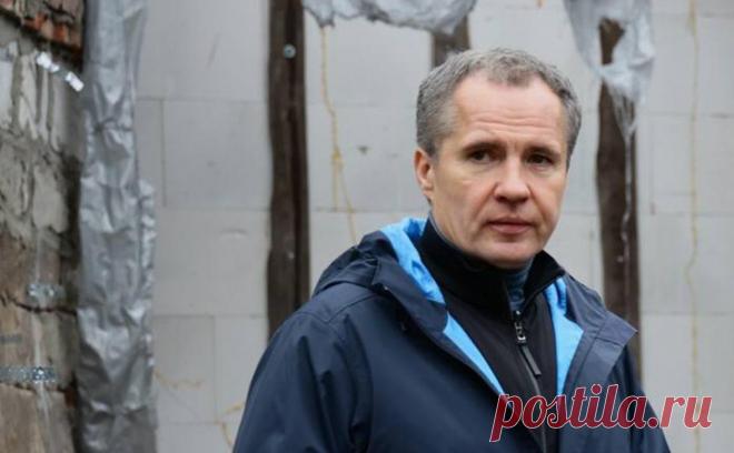 Гладков сообщил об обстреле Шебекино. Под обстрел со стороны Украины попал город Шебекино Белгородской области, сообщил губернатор региона Вячеслав Гладков в своем телеграм-канале.