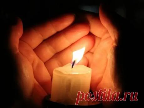 (15) Как определить свое энергетическое состояние по пламени свечи - Сонники, гороскопы, гадания - 16 января - 43921377348 - Медиаплатформа МирТесен