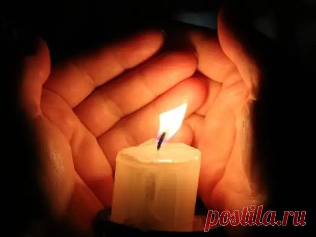 (15) Как определить свое энергетическое состояние по пламени свечи - Сонники, гороскопы, гадания - 16 января - 43921377348 - Медиаплатформа МирТесен