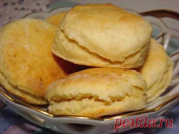 English scones.
