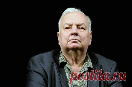 Михаил Державин. Биография, умер Державин, причины смерти Державина, возраст Михаила Державина, Райкин Имя: Державин Михаил Михайлович. Дата рождения: 15 июня 1936 года. Место рождения: Москва, СССР.