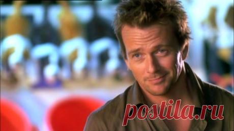 Шон Патрик Флэнери (Sean Patrick Flanery)
- 11 октября, 1965