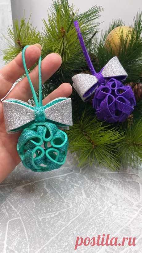 Christmas Ornaments