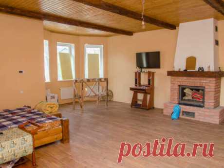 Продажа дома у моря в Черноморске, в Каролино Бугазе.
Предложение к  продаже нового дома в Каролино-Бугазе кооп. Бриз.
Отличное предложение недвижимости у моря в Черноморске, для отдыха и постоянного проживания.
Цена – 175.000 $