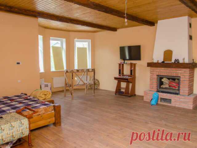 Продажа дома у моря в Черноморске, в Каролино Бугазе.
Предложение к  продаже нового дома в Каролино-Бугазе кооп. Бриз.
Отличное предложение недвижимости у моря в Черноморске, для отдыха и постоянного проживания.
Цена – 175.000 $