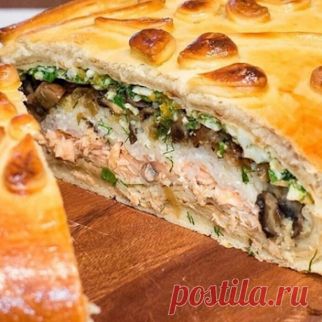 Как хорошо уметь вязать: Рецептик...