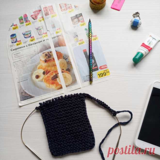 Следки-балетки на 2 спицах арочкой: описание работы | Записки Спицеманьяка | Яндекс Дзен