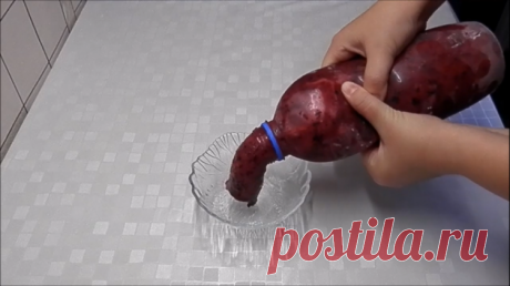 Смородина на зиму (2 способа) - Простые рецепты Овкусе.ру