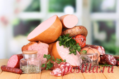 Жир, нитриты и улучшители вкуса. Какая колбаса самая вредная и почему | Продукты и напитки | Кухня | Аргументы и Факты