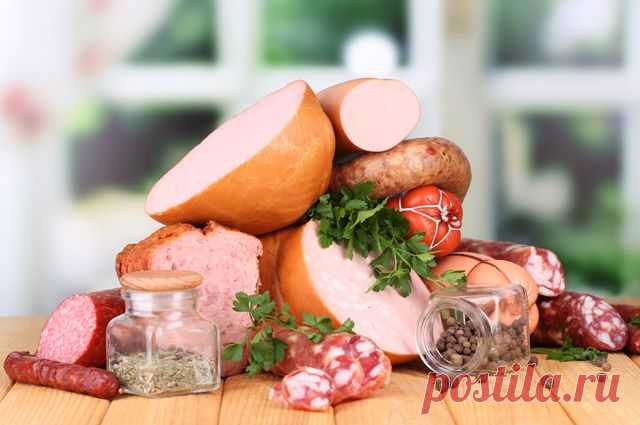 Жир, нитриты и улучшители вкуса. Какая колбаса самая вредная и почему | Продукты и напитки | Кухня | Аргументы и Факты
