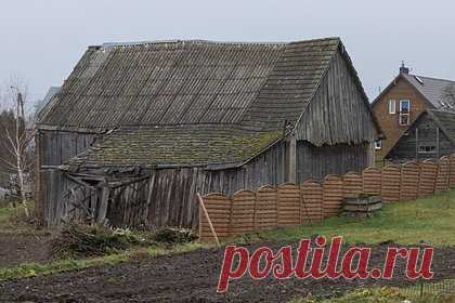 Россиянин поехал в село в Европе и описал поездку фразой «чувствовалась разруха». Россиянин поехал в польское село Спыхово и описал поездку фразой «чувствовалась разруха». Своими впечатлениями он поделился в блоге «Где нам жить». По словам автора публикации, европейская деревня имела мрачный антураж, так как поездка произошла весной. Турист сравнил Спыхово с русской глубинкой.